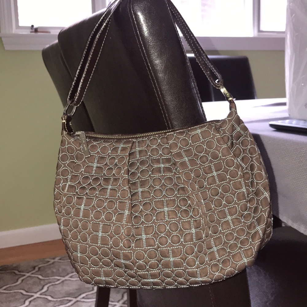 Kate Spade purse and matching wallet